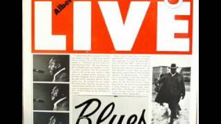 Video Blues at sunrise Albert King