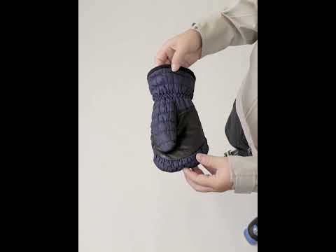 Moon Light Mitts Moon Light Mitts