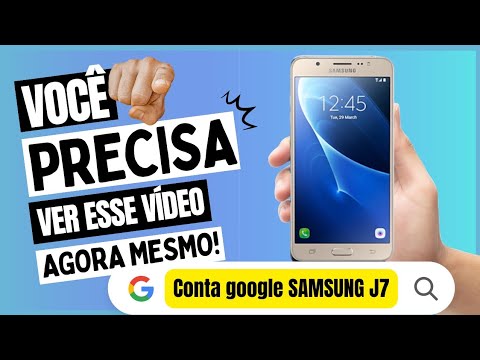 GOOGLE J7/J700 ACCOUNT Removal, UPDATED 2023, NO PC GOOGLE J7/J700 ACCOUNT Removal, UPDATED 2023, NO PC