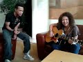 Y-ZIT & AINA QUACH - FO MIJALY ACOUSTIQUE