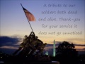 Lee Greenwood- God Bless the U.S.A. lyrics