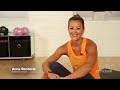 One-Minute Bikini-Booty Challenge: Bridge