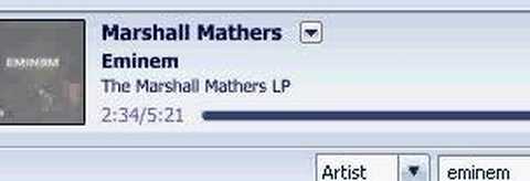 Marshall Mathers