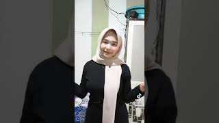 Tiktok Jilbab Cantik Toge Hot Pemersatu Bangsa