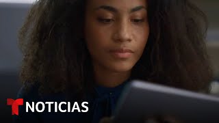 Fiscal Exige A Tiktok Reporte Sobre Impacto En Salud Mental Noticias Telemundo