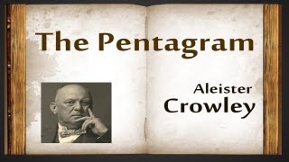 Watch Aleister Crowley The Pentagram video