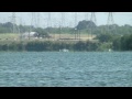 Big Dawg Redfishing Action, Calaveras Lake, Tx