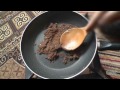 Syria's 'Rocketman' puts sugar in bombs