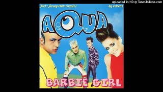 Aqua - Barbie Girl X Jerk Type Beat X Jersey Club Type Beat (By Extreaz)