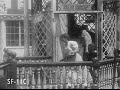 Boarding School Girls At Coney Island 1905