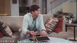 Two And A Half Men Season 10 Bloopers Gag Reel