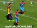 Rosario Central vs Arsenal (3-1) Primera División 2014 Fecha 8