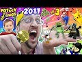 FGTEEV SONGS of 2017 Part 3! Amazing Frog, Minecraft, Lego Dimensions, Scribblenauts =Youtube Rewind