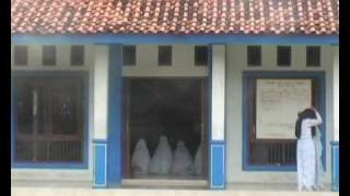 Filmpje Religie Weeshuis Muhammadiyah Subang, Indonesie