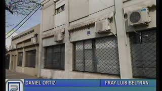 DANIEL ORTIZ - NUEVOS CASOS POSITIVOS DE COVID-19 EN FRAY LUIS BELTRAN