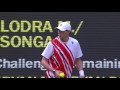 Tennis Men's Doubles Finals - USA v FRA - Full Replay -- London 2012 Olympic Games