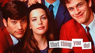 That Thing You Do - Music Video Sd