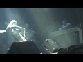 Nurse with Wound & Blind Cave Salamander - "Soliloquy for Lilith" Live in Leuven.m4v