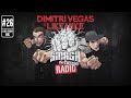 Dimitri Vegas & Like Mike - Smash The House Radio #26