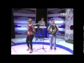 Goca Krstic-brisi mali.wmv