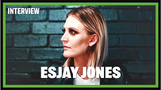 Esjay Jones on Not Giving Up, Producing Chester Bennington's Music (Grey Daze), Collabs & More