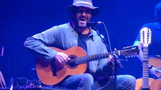 Watch Almir Sater Rasta Bonito video