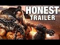 WORLD OF WARCRAFT (Honest Game Trailers)
