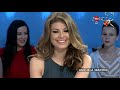 image Zone E Lire Anxhela Martini 27 Dhjetor