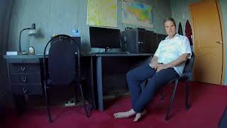 Видео Улица Академика Александрова от Встречи на улицах Москвы, улица академика Александрова, Москва, Россия