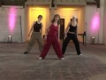 fitness training