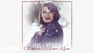 Watch Idina Menzel Ill Be Home For Christmas feat Aaron Lohr video