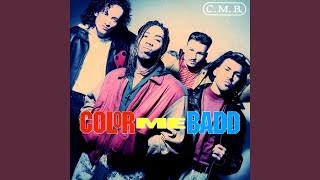 Watch Color Me Badd Color Me Badd video