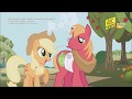Fin Miles del Mañana e inicio My Little Pony - Telenacional Principal (01/07/2019 09:00)