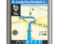 Foto pequena Nokia 6710 Navigator