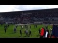 TORRES IN SERIE C!!!PRIMA DEL FINALE DI TORRES-CIVITAVECCHIA