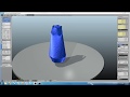 Modeling cloth feature overview.