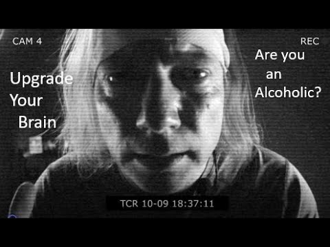 Are You an Alcoholic?