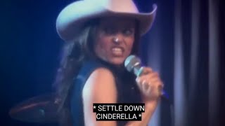 Dr. Dolittle 3 2006 - Settle Down Cinderella