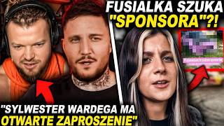 Boxdel Proponuje Wardedze Spotkanie? Ekipa Wk, Kuba Klawiter, Fusialka, Krzysztof Gonciarz