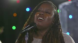 Underwater - Hiatus Kaiyote Cover by Cianni Abri & Band