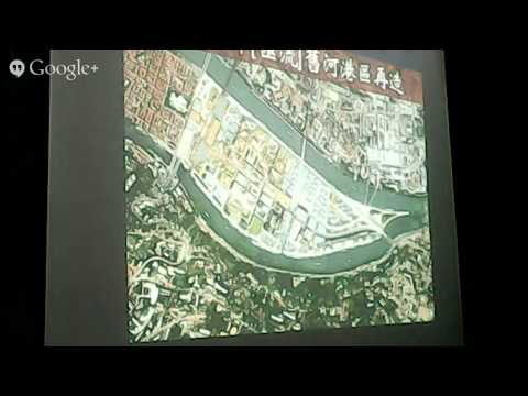 台江廟口講座 pic