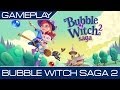 Bubble Witch Saga 2 Review (english) -- Free Online Games on POGED