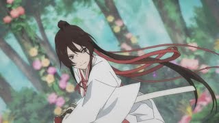 Sagiri & Group Vs Tensen 4K 60Fps Hells Paradise
