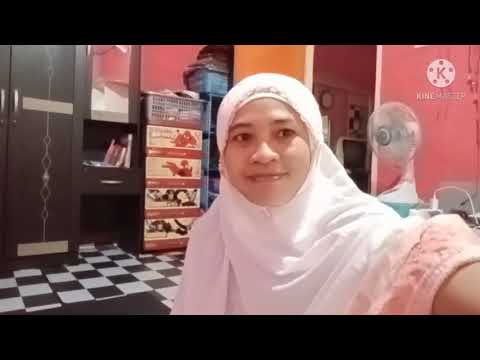 YUK TERAPKAN SHOLAT DHUHA🤗🥰 (lanjut aktifitas dan seru seruan bersama si kembar)
