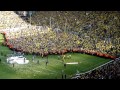 Die Sud flippt aus - Borussia Dortmund 14.05.2011