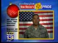Military Greetings: Tech. Sgt. Mervine Manuel