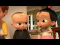 Boss Baby Back In Business Espa Ol Latino 2018 Netflix Boss Baby Back In Business Espa Ol Latino 2018 Netflix