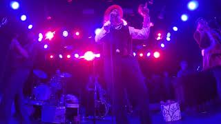 Watch Squirrel Nut Zippers Hanging Up My Stockings video