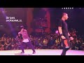 Stripes vs Mig187 | BC ONE NORTH AMERICA | Strife.tv | Top 8 | 2012