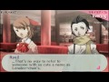 Persona 3 Portable - 100% Walkthrough - Part 98 -"Kyoto Trip, Fortune 5"